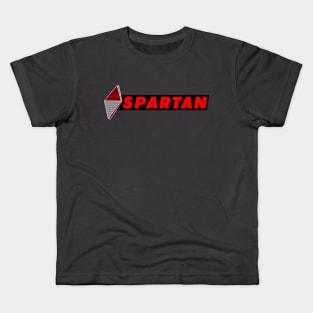 Spartan Discount Department Stores Kids T-Shirt